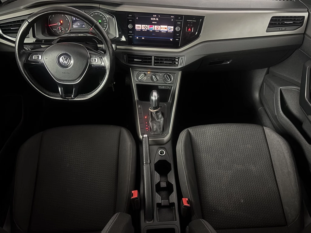 Volkswagen Polo – foto 12