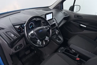 Ford Transit Connect – thumbnail 8