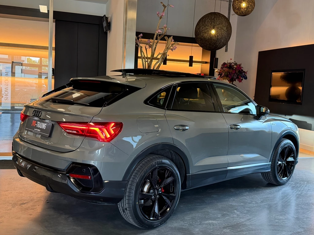 Audi Q3 – foto 9