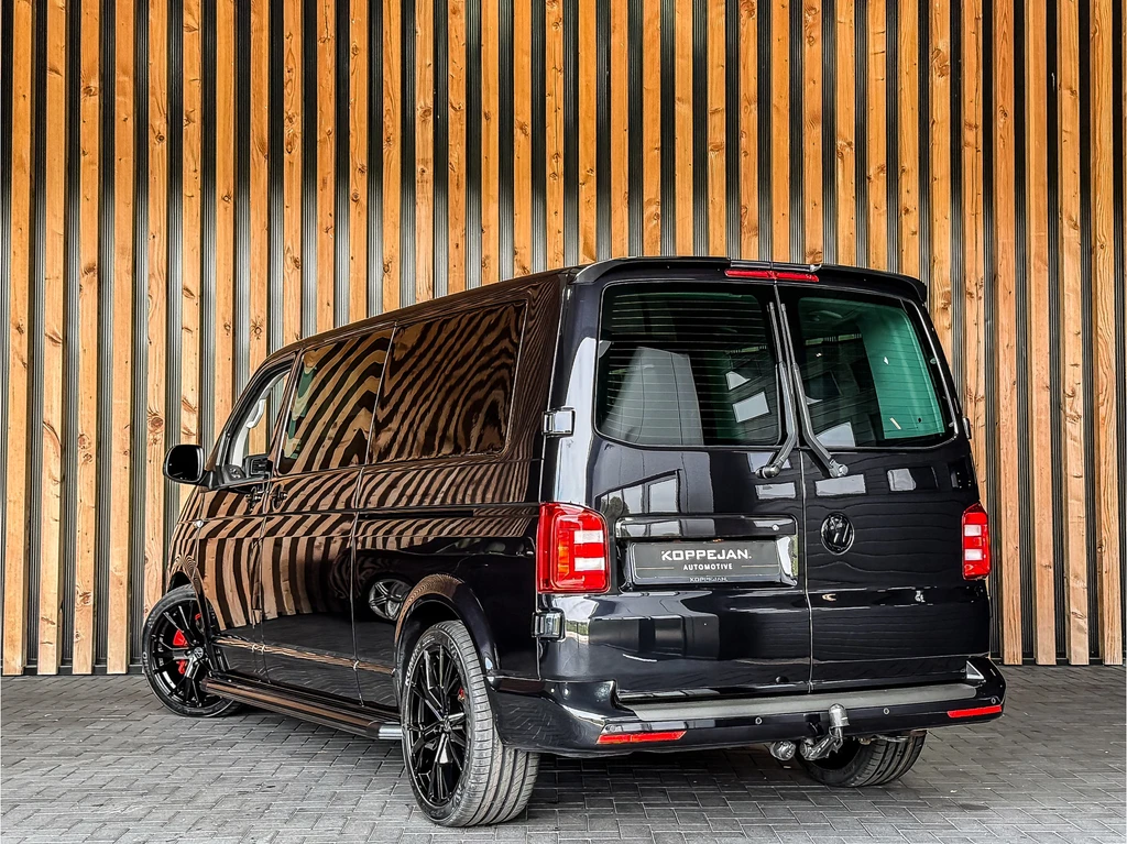 Volkswagen Caravelle – foto 5