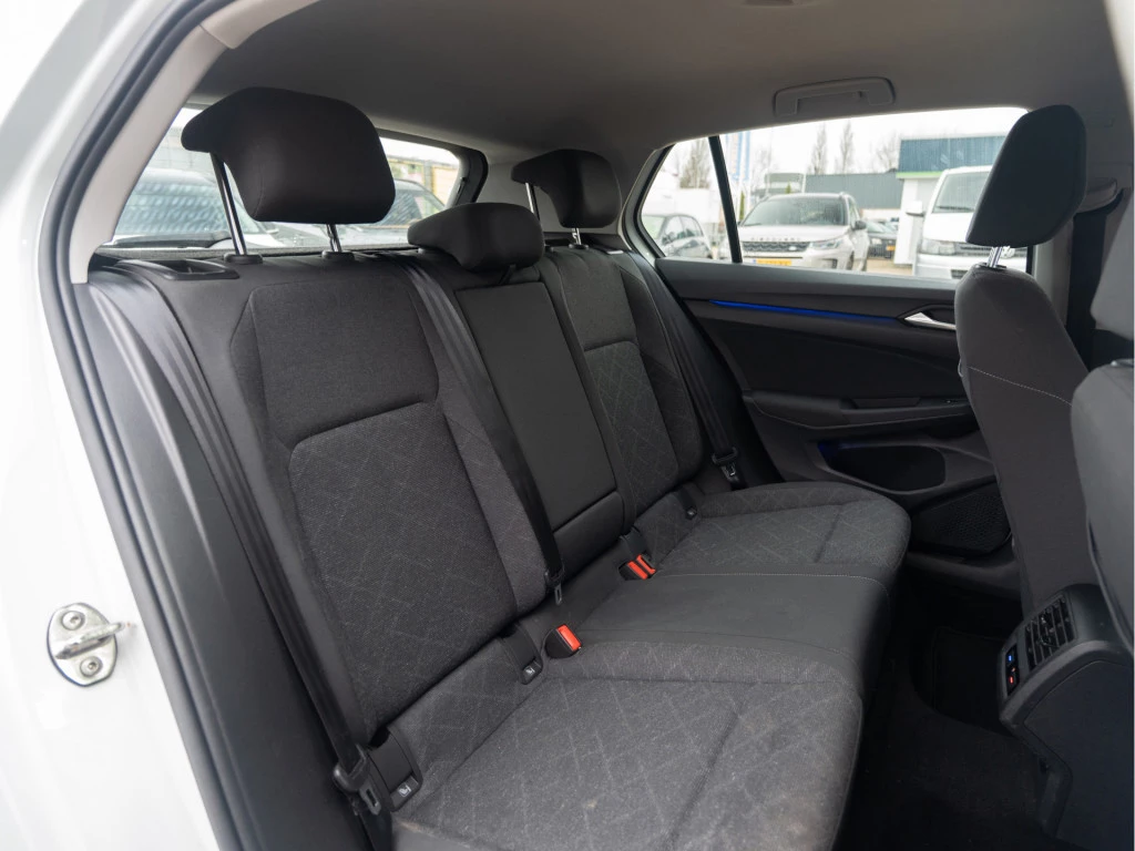 Volkswagen Golf – foto 33