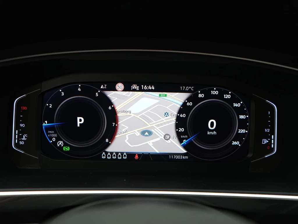 Volkswagen Tiguan Allspace – foto 15
