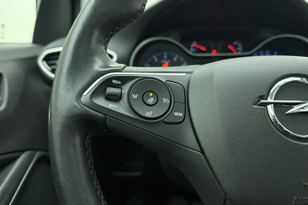 Opel Crossland – foto 20