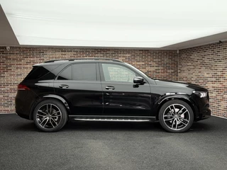 Mercedes-Benz GLE – thumbnail 5