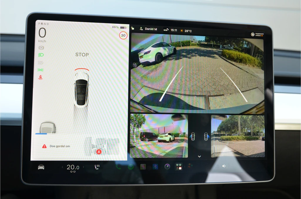 Tesla Model 3 – foto 25