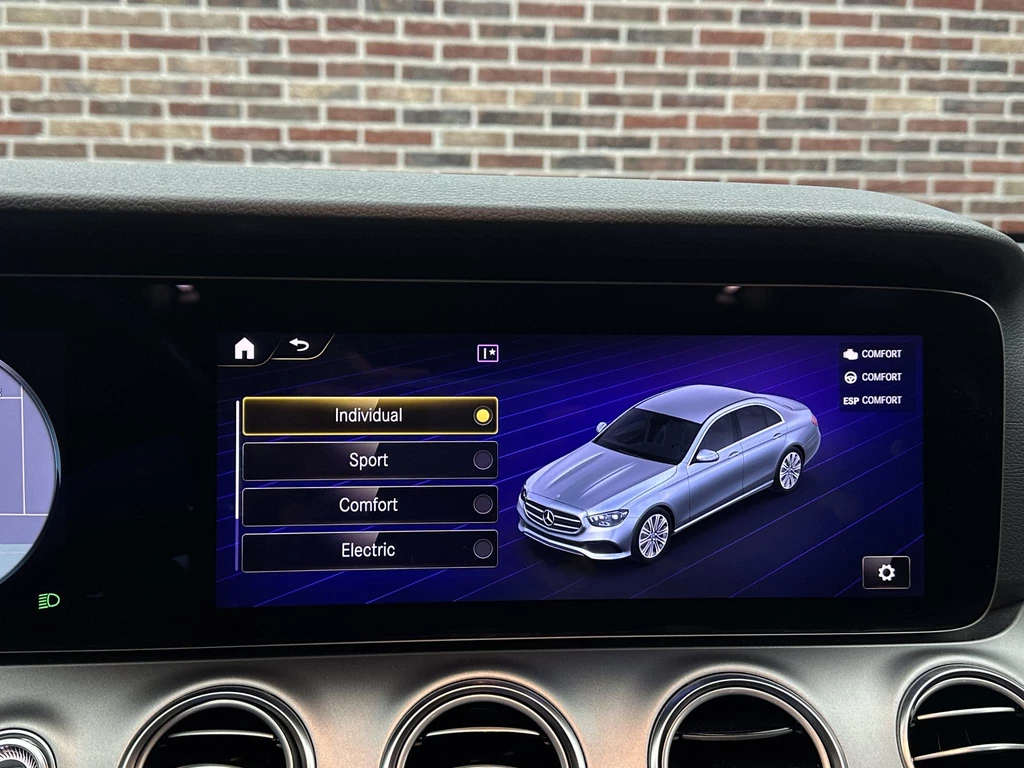 Mercedes-Benz E-Klasse – foto 23