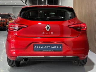 Renault Clio – thumbnail 8