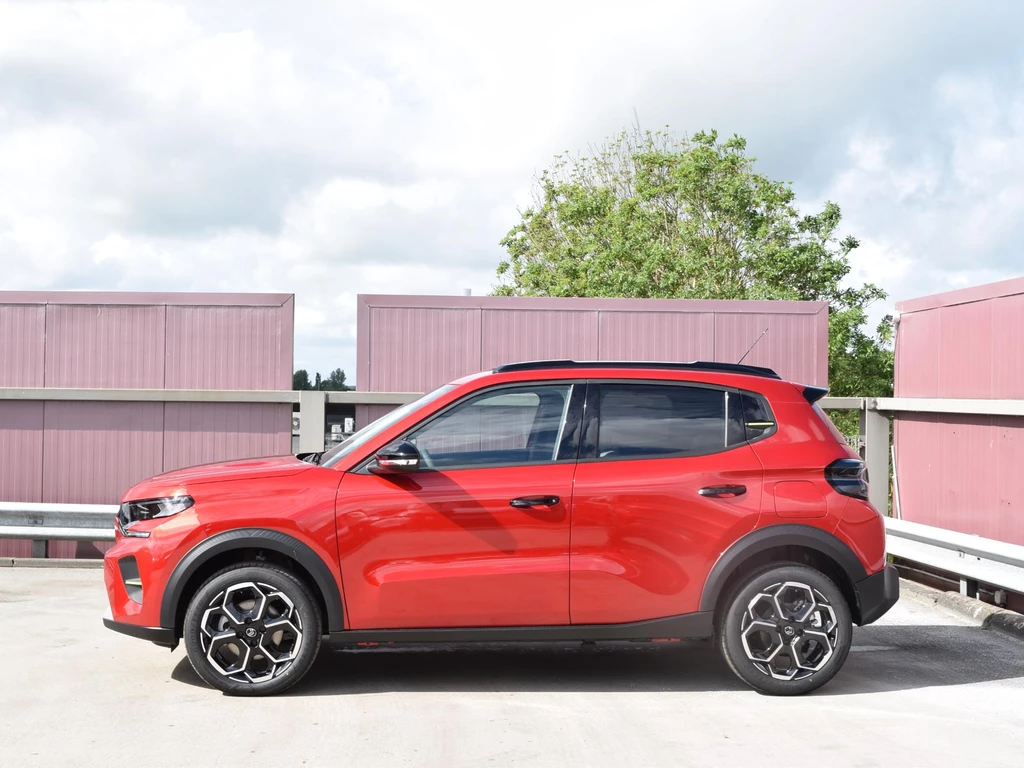 Citroën C3 – foto 2