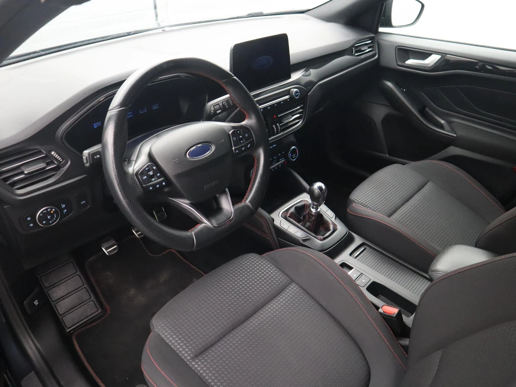 Ford Focus – foto 11