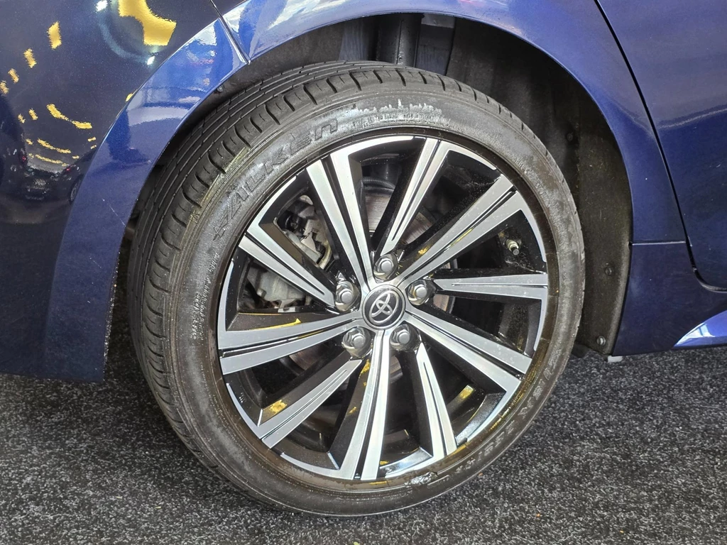 Toyota Corolla – foto 22