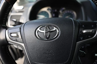 Toyota Land Cruiser – thumbnail 19