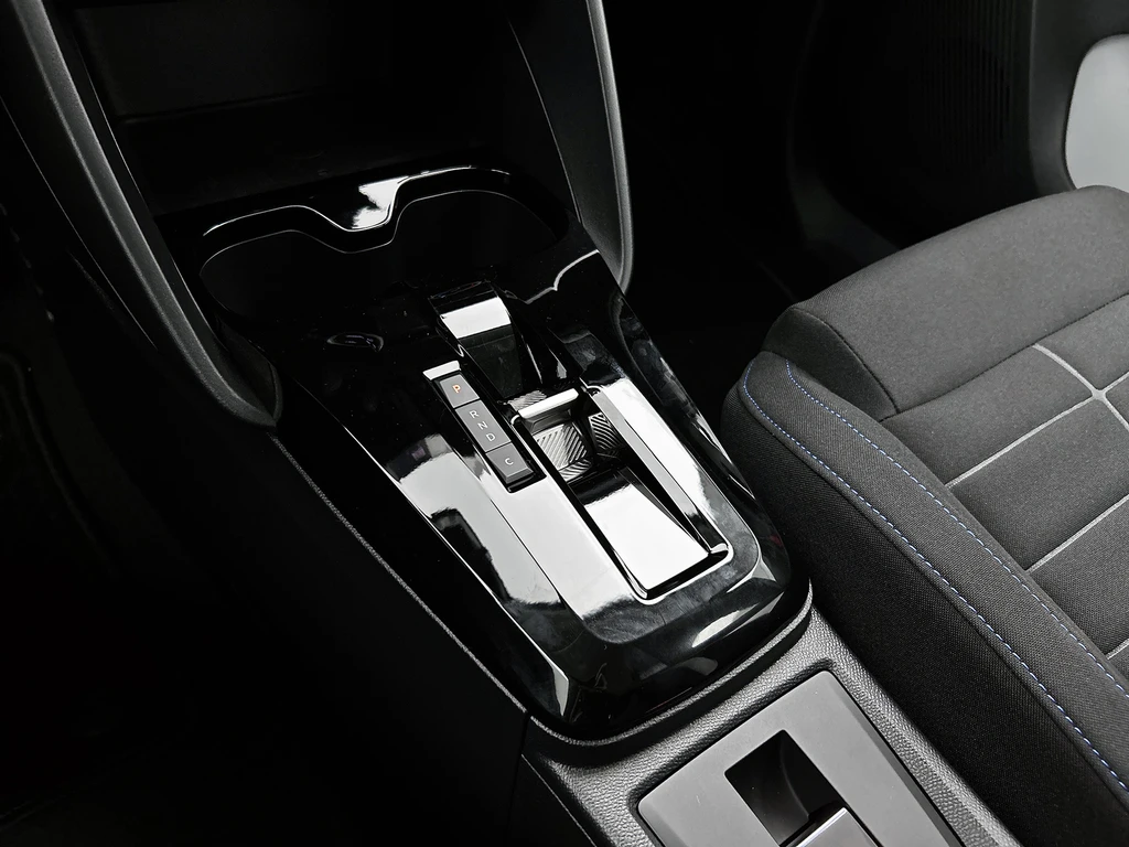 Citroën ë-C3 – foto 21
