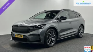 Škoda Enyaq iV – thumbnail 1