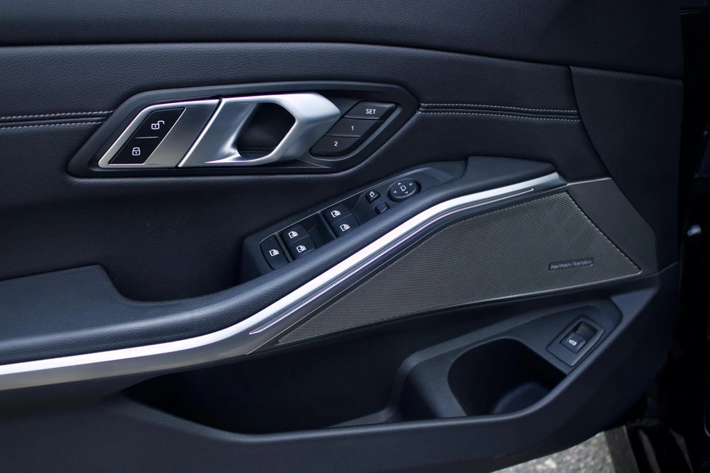 BMW 3 Serie – foto 38