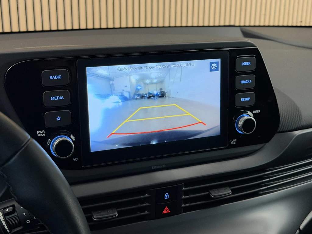 Hyundai i20 – foto 18