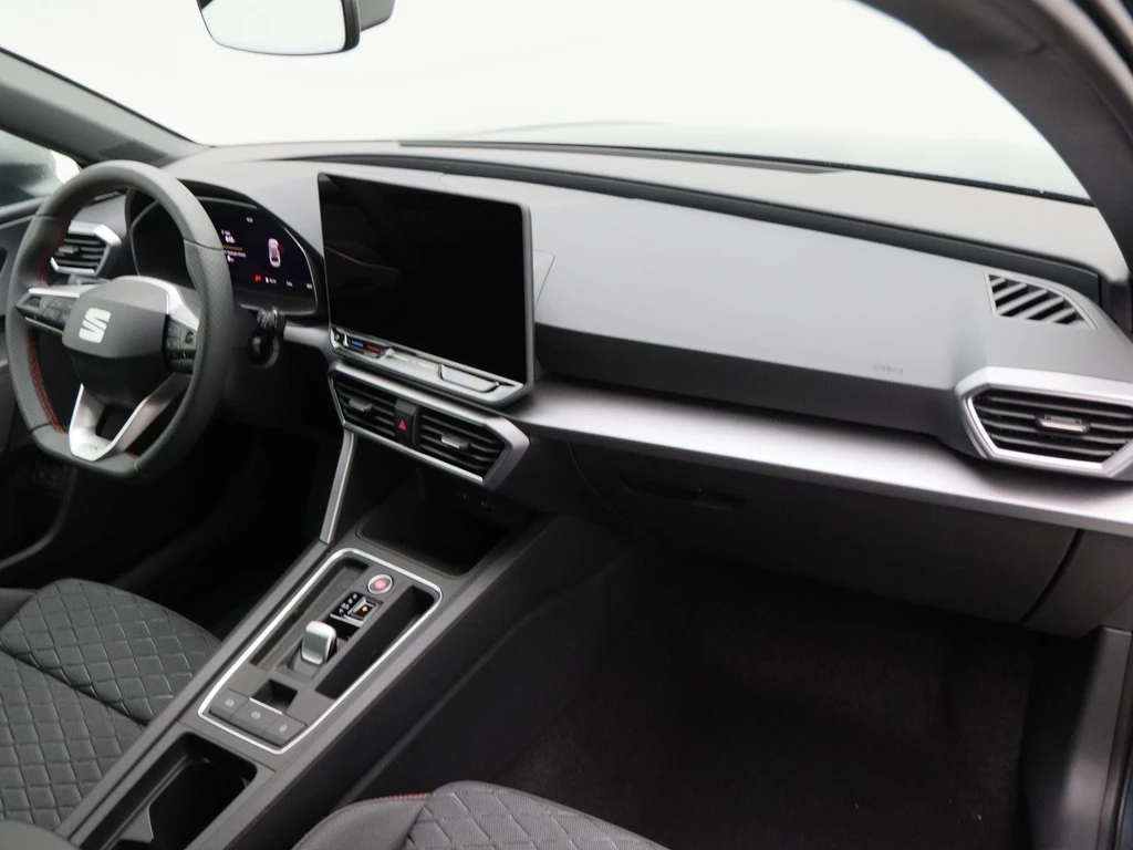 SEAT Leon – foto 38