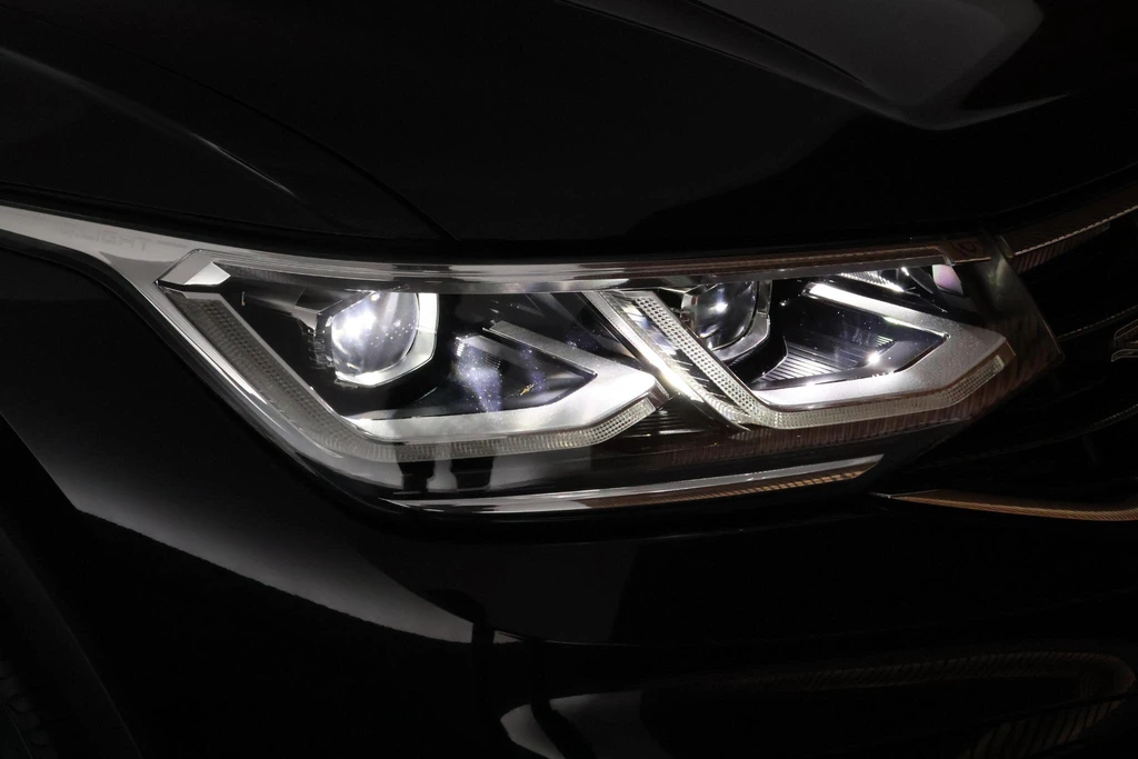 Volkswagen Tiguan – foto 45