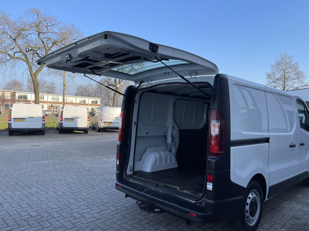 Opel Vivaro – foto 6