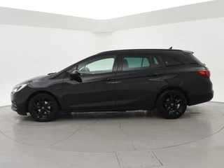 Opel Astra – thumbnail 2