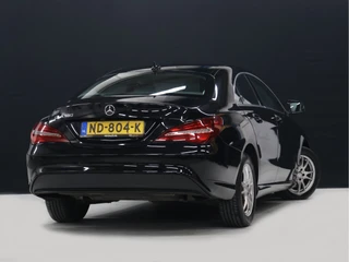 Mercedes-Benz CLA – thumbnail 6