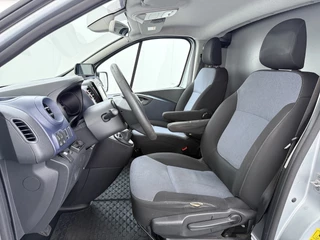 Opel Vivaro – thumbnail 12