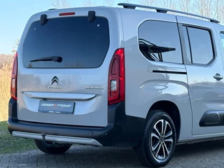 Citroën Berlingo – thumbnail 4