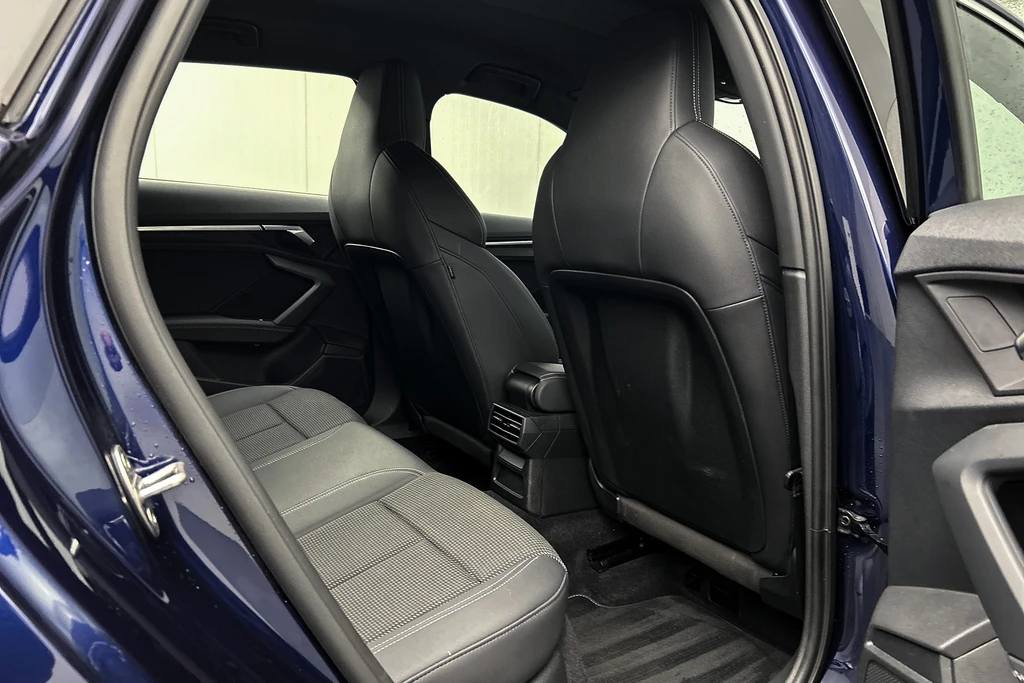 Audi A3 – foto 20