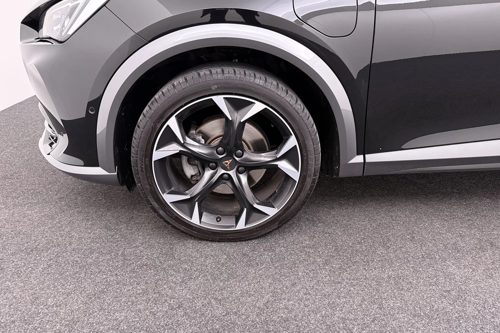 CUPRA Formentor – foto 7