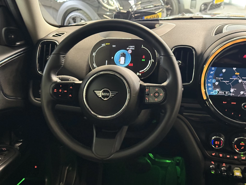 MINI Countryman – foto 36