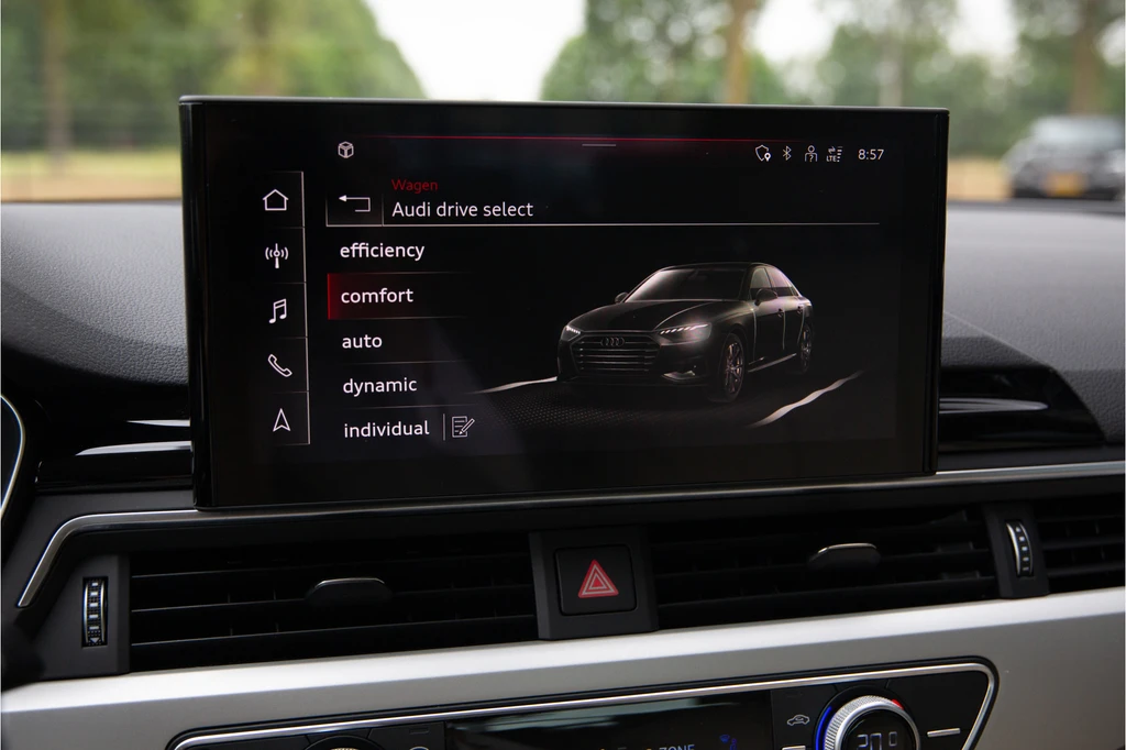 Audi A4 – foto 17