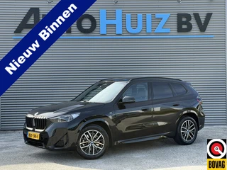 BMW X1 – thumbnail 1