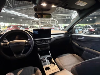 Ford Kuga – thumbnail 29