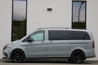 Mercedes-Benz Vito – thumbnail 5