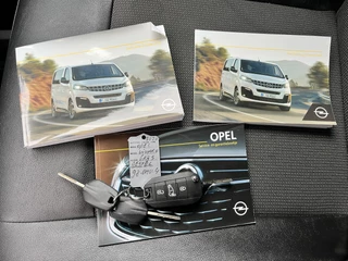 Opel Vivaro – thumbnail 18