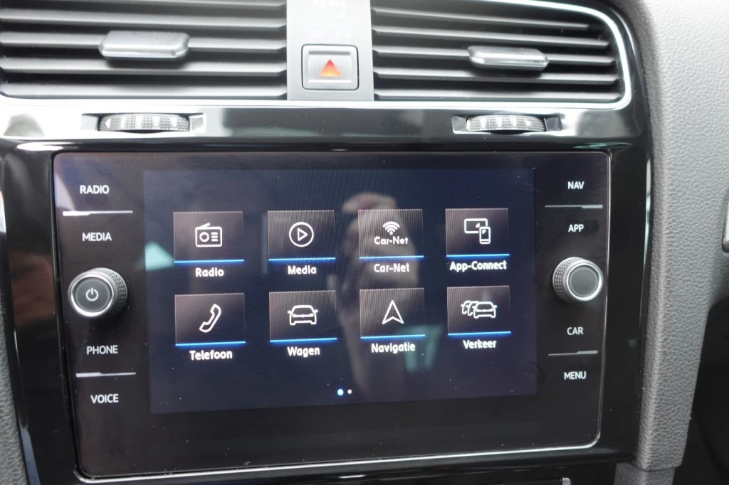 Volkswagen Golf – foto 10