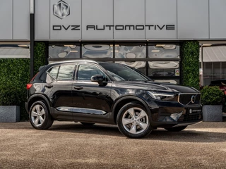 Volvo XC40 – thumbnail 7