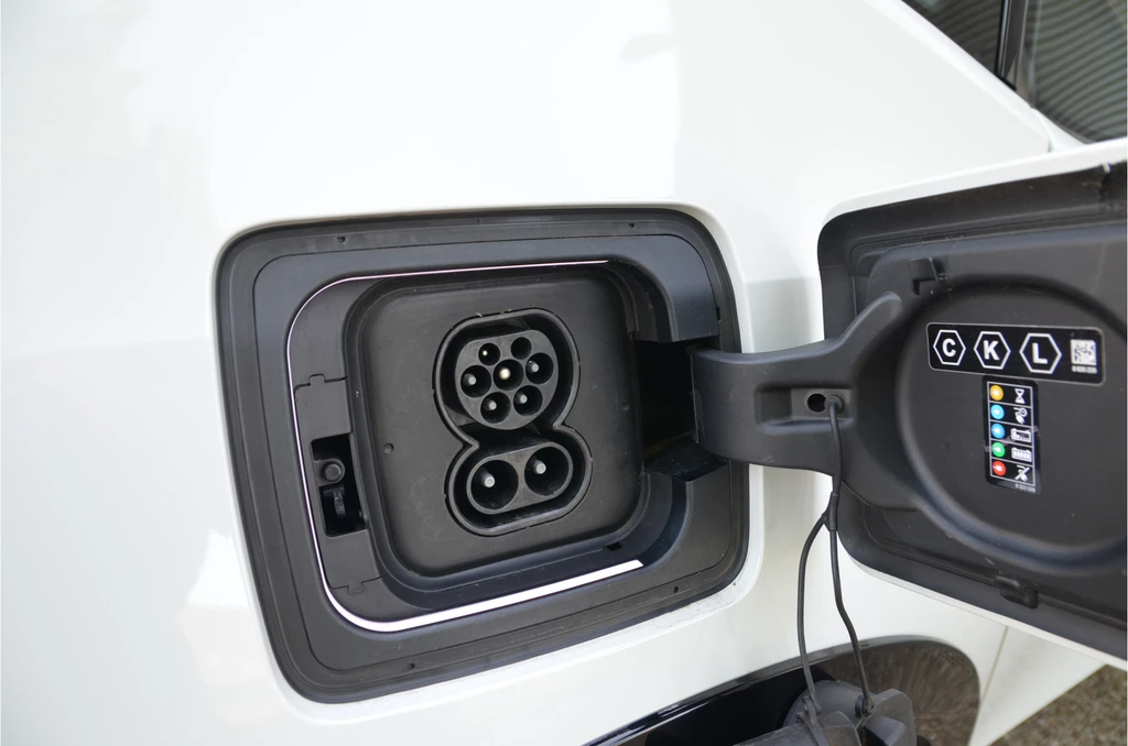 BMW i3 – foto 30