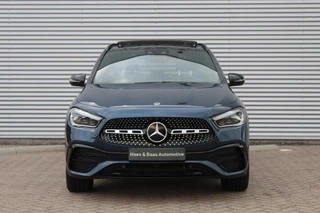 Mercedes-Benz GLA – thumbnail 12