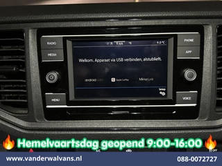 Volkswagen Crafter – thumbnail 6