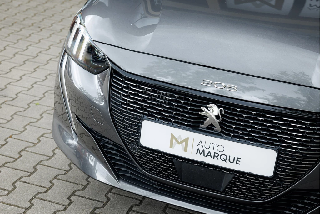 Peugeot 208 – foto 8