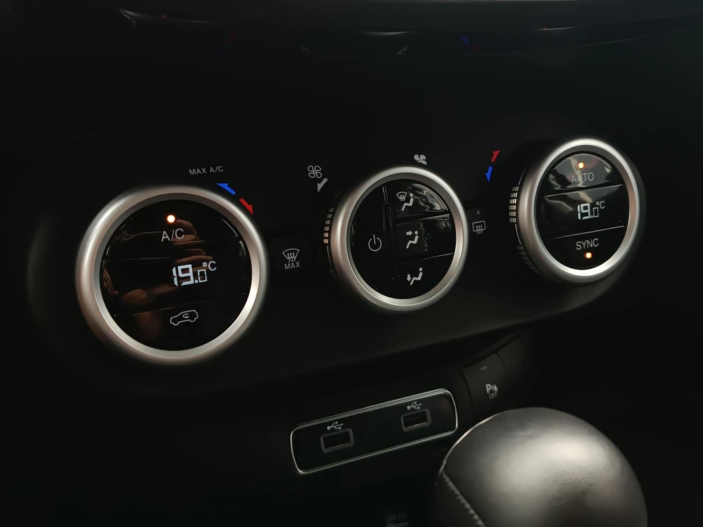 Fiat 500X – foto 23