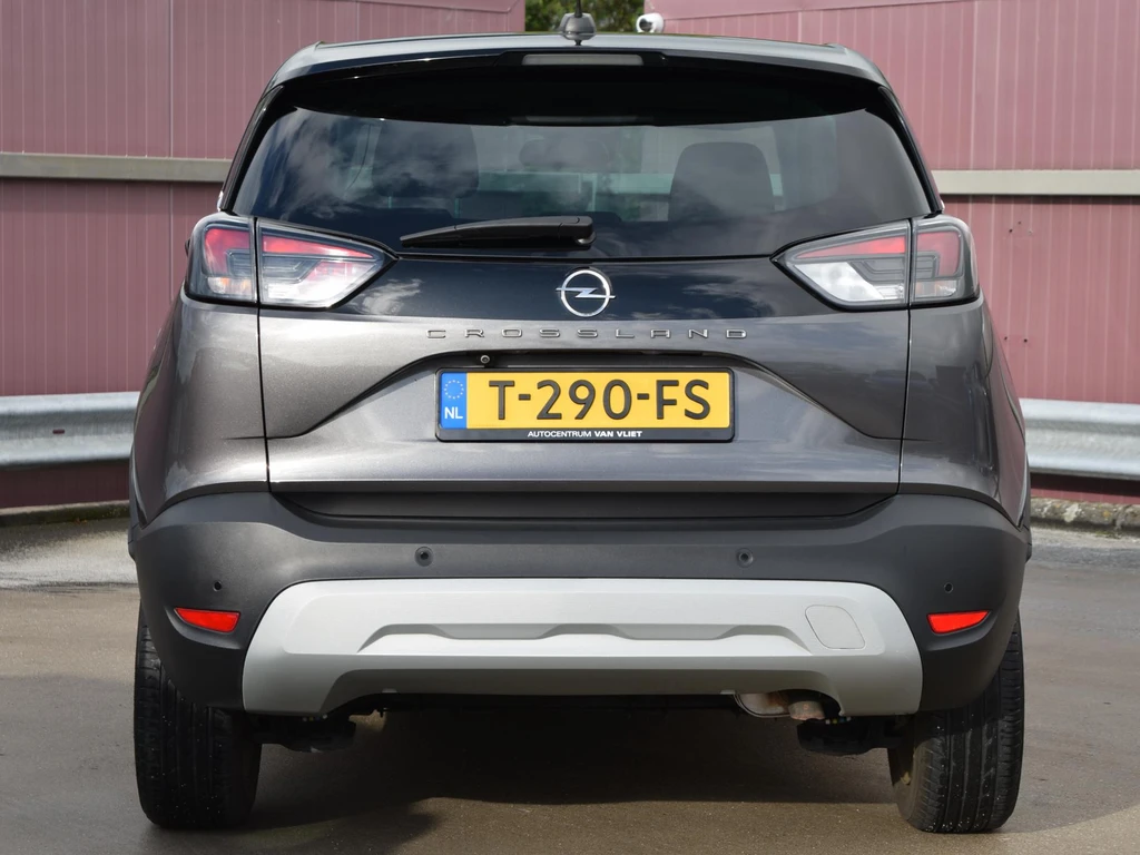 Opel Crossland – foto 3