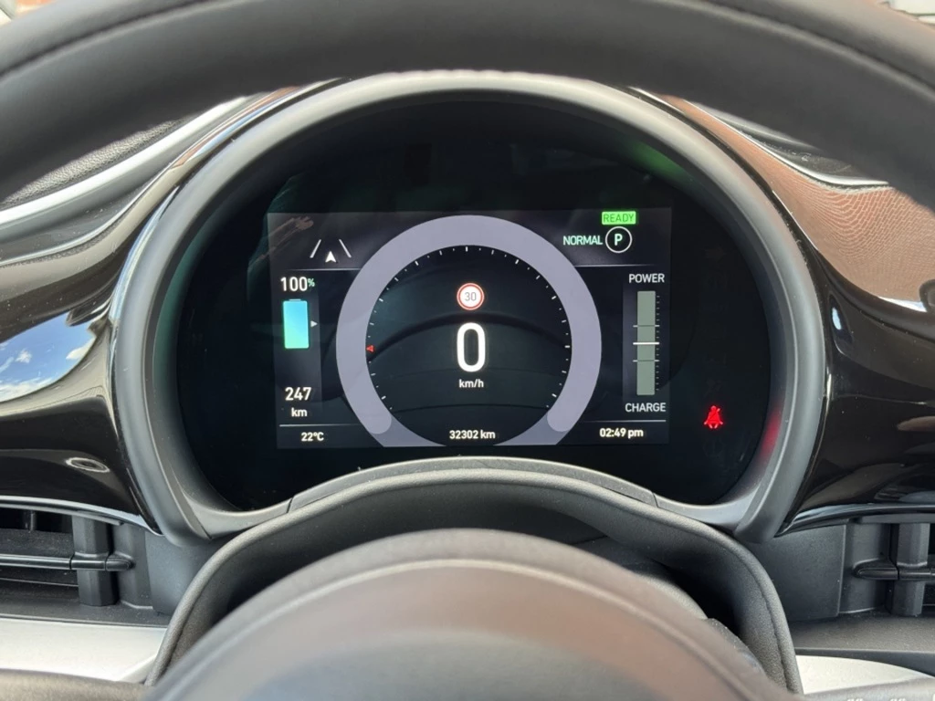 Fiat 500e – foto 16