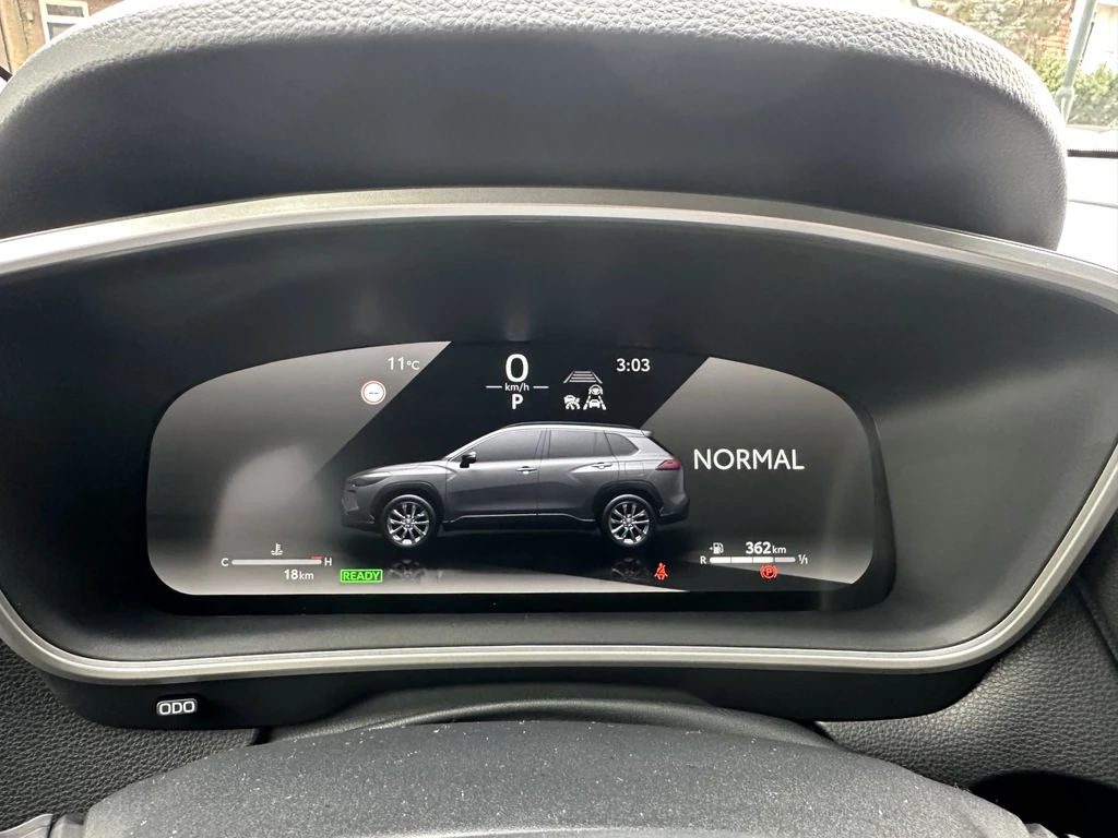 Toyota Corolla Cross – foto 41