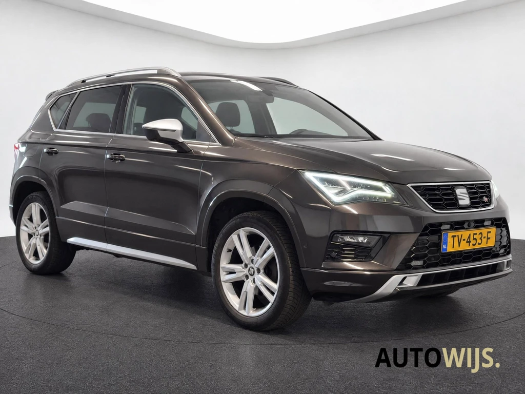 SEAT Ateca – foto 7