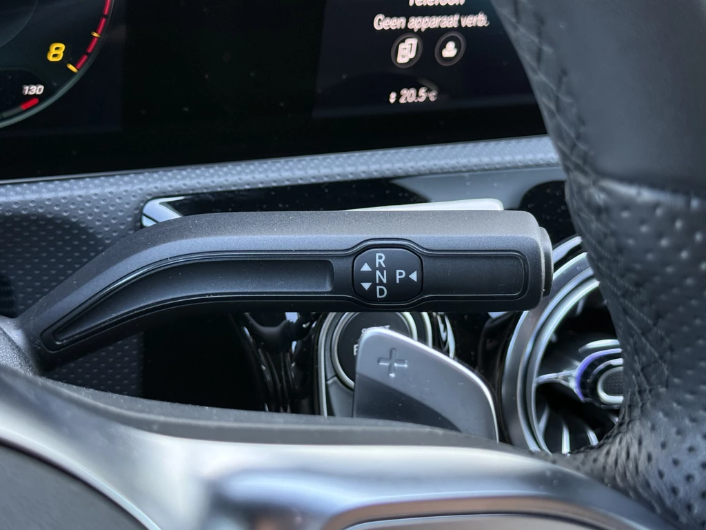 Mercedes-Benz A-Klasse – foto 18