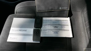 Renault Mégane Estate – thumbnail 12