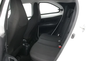 Toyota Aygo – thumbnail 13