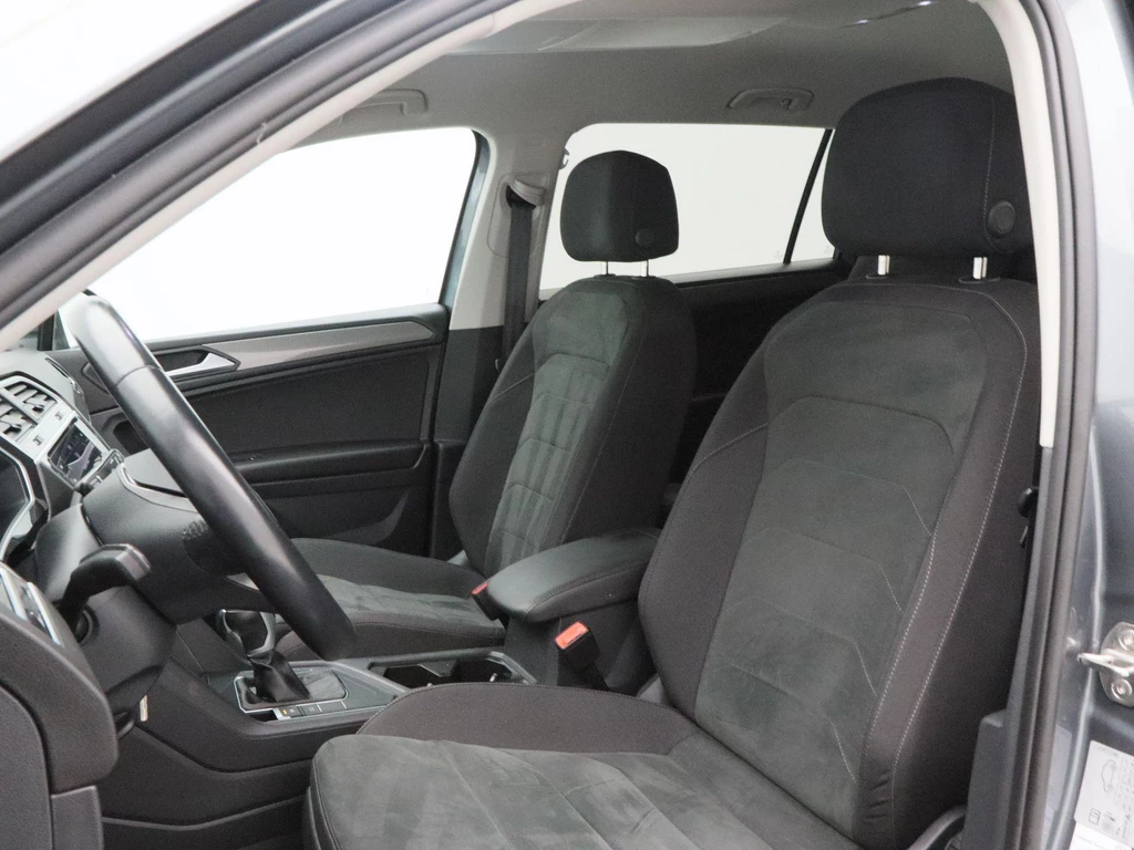 Volkswagen Tiguan Allspace – foto 20