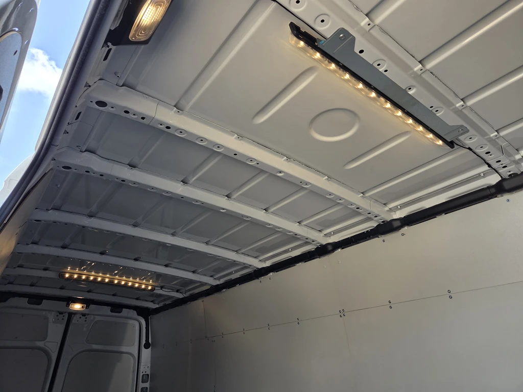 Mercedes-Benz Sprinter – foto 49